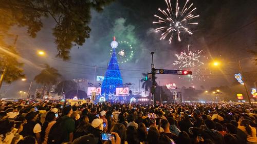 (Foto: Nuestro Diario)