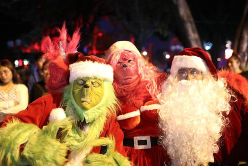 (Foto: Nuestro Diario)