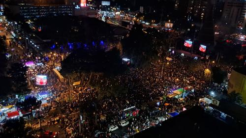 (Foto: Nuestro Diario)