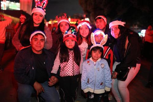 (Foto: Nuestro Diario)