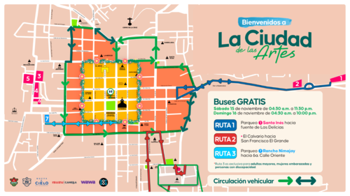 (Foto: Municipalidad de Antigua Guatemala)