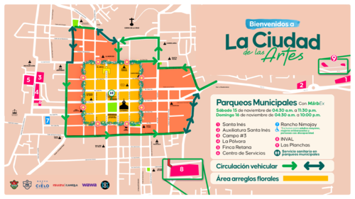 (Foto: Municipalidad de Antigua Guatemala)