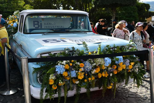 (Fotografía: Content Marketing Soy502)