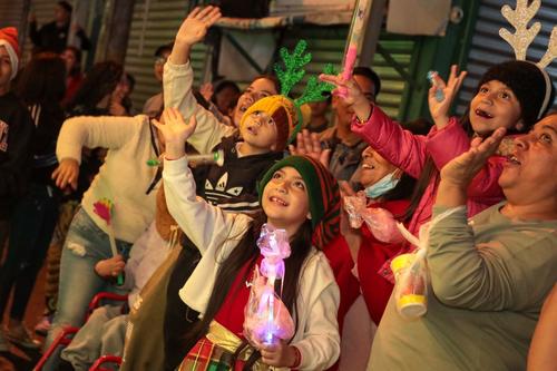 (Foto: Oscar Rivas/Colaborador)