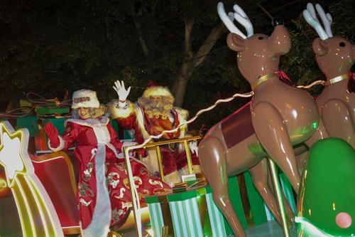 (Foto: Oscar Rivas/Colaborador)