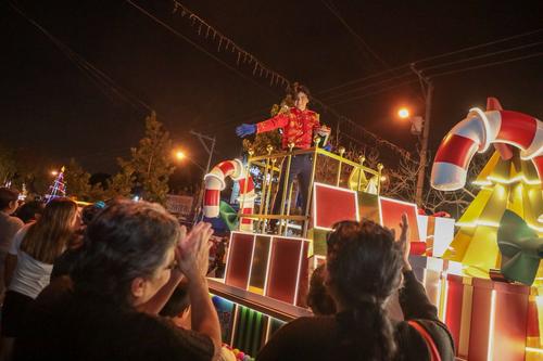 (Foto: Oscar Rivas/Colaborador)