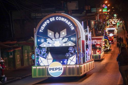 (Foto: Oscar Rivas/Colaborador)