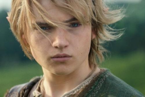 Las fotos revelan a los protagonistas explorando un paisaje verde y arbolado. (Foto: X)