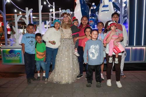 (Foto: Oscar Rivas/Colaborador)