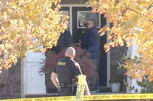 El acusado disparó a la guatemalteca pensando que se trataba de un ladrón. (Foto:  Los Ángeles Times)