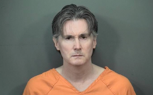 Curt Anderson es acusado de homicidio voluntario. (Foto: Oficina del Alguacil de Boone)