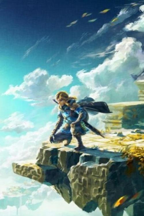 La película es dirigida por Wes Ball con supervisión de Shigeru Miyamoto. (Foto: X)