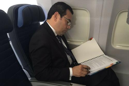 Vi&aacute;ticos presidenciales Guatemala, Gastos de representaci&oacute;n SAAS, 02