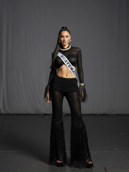 Paz es Licenciada en Ciencias Políticas y Relaciones Internacionales. (Foto: Instagram)