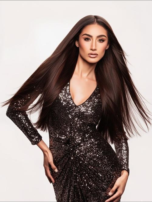 Su preparación académica fortaleció su liderazgo y confianza. (Foto: Instagram)