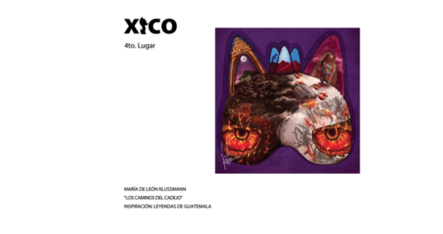 xico festival flores cuarto lugar