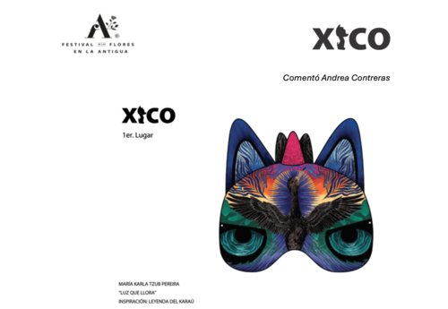 xico pelicula primer lugar