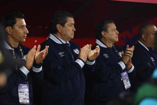 La mejor versión de la "Era Tena" se vio reflejada en Liga de Naciones y en la Copa Oro. (Foto: Juan Mijangos)