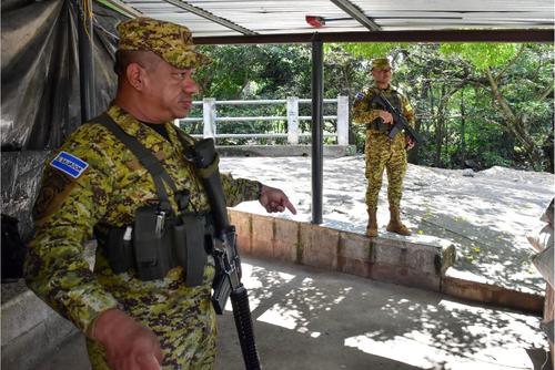(Foto: Estuardo Paredes / Colaborador)