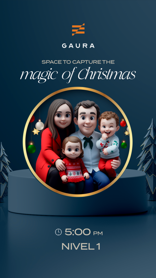 GAURA, temporada navideña, agenda, fotografías, taller, música, Guatemala, Soy502