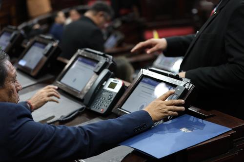 Ley de Alianzas, Desarrollo, Infraestructura Económica, Conadie, Congreso, 03