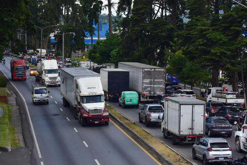 Al solicitar este permiso para circular es una forma de elimina la corrupción. (Foto: Archivo)
