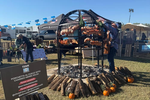(Foto: Sociedad del Asado Guatemala)