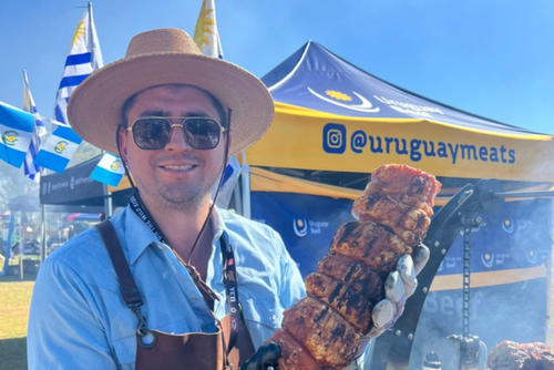 (Foto: Sociedad del Asado Guatemala)