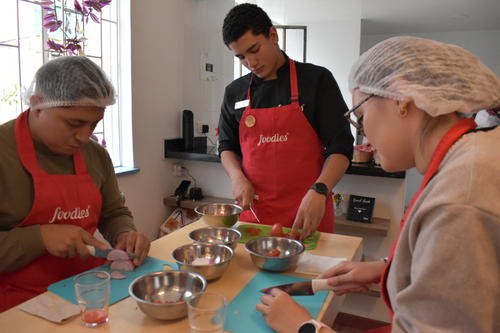 WWingo, aerolínea, Colombia, turismo, Bogotá, viaje, Guatemala, Soy502