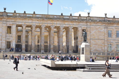 ¡Viaja con Wingo y disfruta del turismo en Colombia!