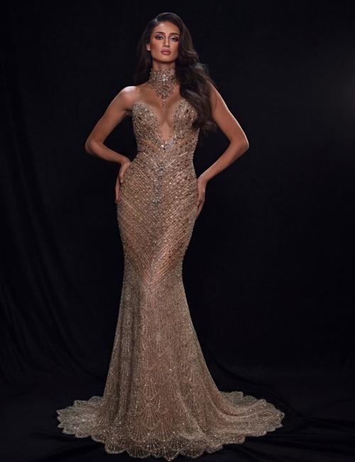 Raschel Paz inspira a sus seguidores con un emotivo mensaje de fe y resiliencia. (Foto: Instagram)