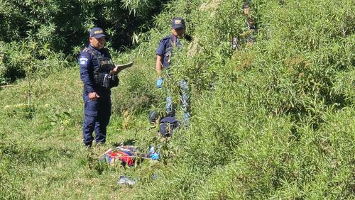 (Foto: Erick Colop/Nuestro Diario)