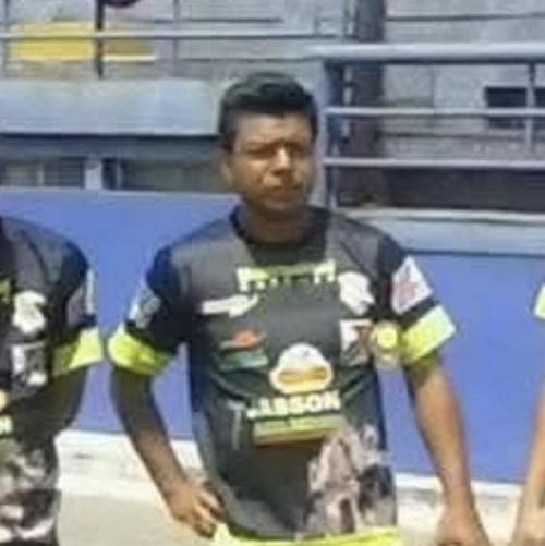 Justo Rodolfo Reyes fue hallado sin vida probablemente por hipotermia. (Foto: América de Salcajá)