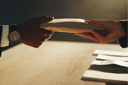 Corrupción Guatemala, IPC 2024 Transparencia Internacional, Pérdida PIB, 02