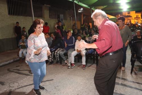 ¿Qué hacer en la capital? Agenda con Marimba, Baile y Exhibición.  (Foto: Cortesía Municipalidad de Guatemala)