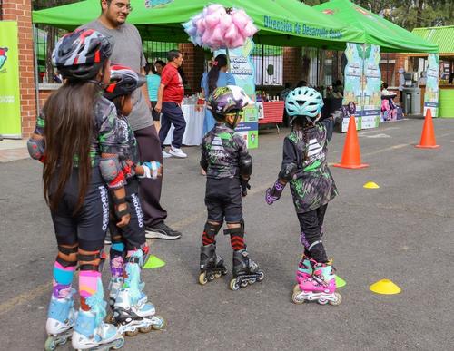 Agenda cultural y navideña en Ciudad de Guatemala: Actividades gratis.  (Foto: Cortesía Municipalidad de Guatemala)