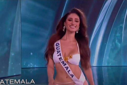 miss universe