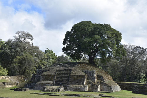 Iximché fue la capital del imperio Kaqchikel, uno de los más importantes de la región maya. Sus habitantes eran reconocidos por su destreza en la agricultura y la artesanía. (Foto: Julio Bala/Colaborador)