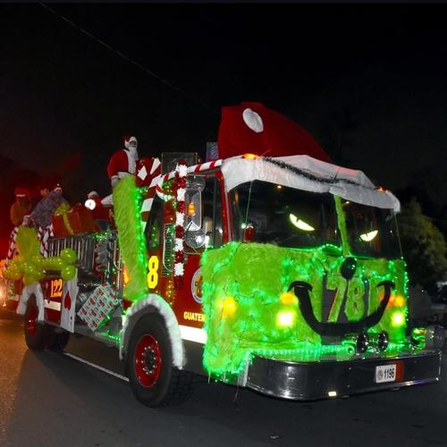 (Foto: Archivo/Soy502)