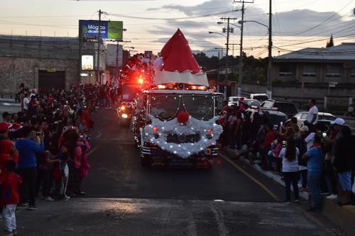 (Foto: Archivo/Soy502)