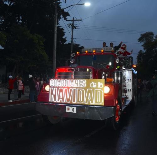 (Foto: Archivo/Soy502)