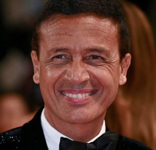 miss universe omar harfouch