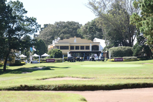 Hacienda Nueva Country Club tiene una historia de más de 25 años. Sus instalaciones originales, datan del siglo XVI, época en la cual existía un convento Jesuita. (FOTO: Saulo López / ASOGOLF)