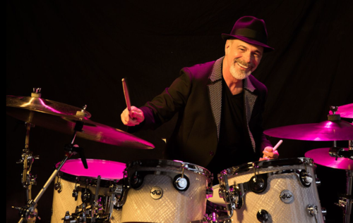chicago guatemala Danny Seraphine 2
