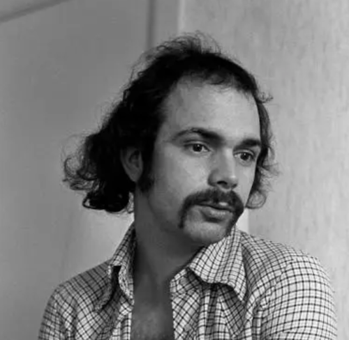 chicago guatemala Danny Seraphine 3