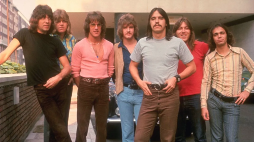 chicago guatemala Danny Seraphine 4