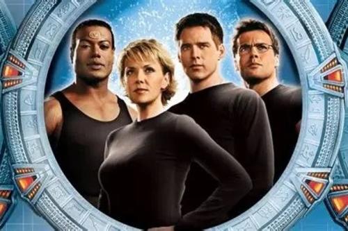 La producción marca el regreso oficial de Stargate al formato televisivo. (Foto: X)