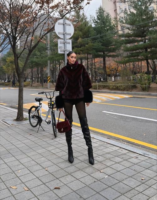 Raschel Paz inspira con su actitud positiva y enfoque. (Foto: Instagram)