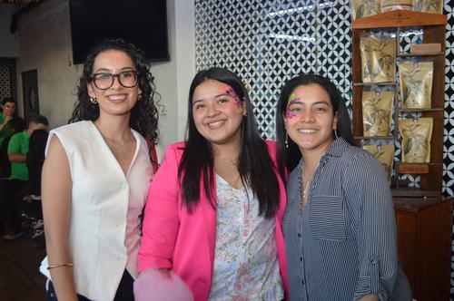 Campaña, Unión Europea, El Poder del &, jóvenes, ambiental, historias, Guatemala, Soy502