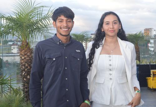 Campaña, Unión Europea, El Poder del &, jóvenes, ambiental, historias, Guatemala, Soy502